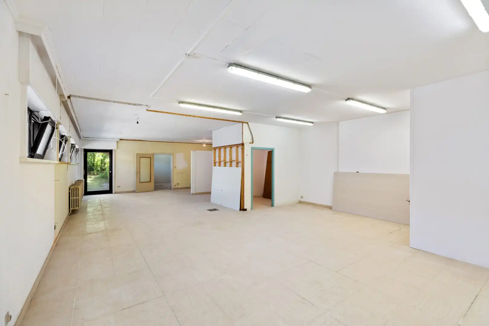 Woning met praktijk- of handelsruimte te koop foto 25