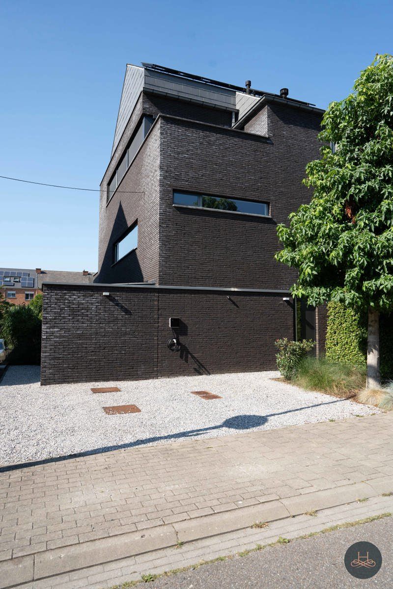 Prachtige rustig gelegen woning nabij het Heuvelhofpark foto 31