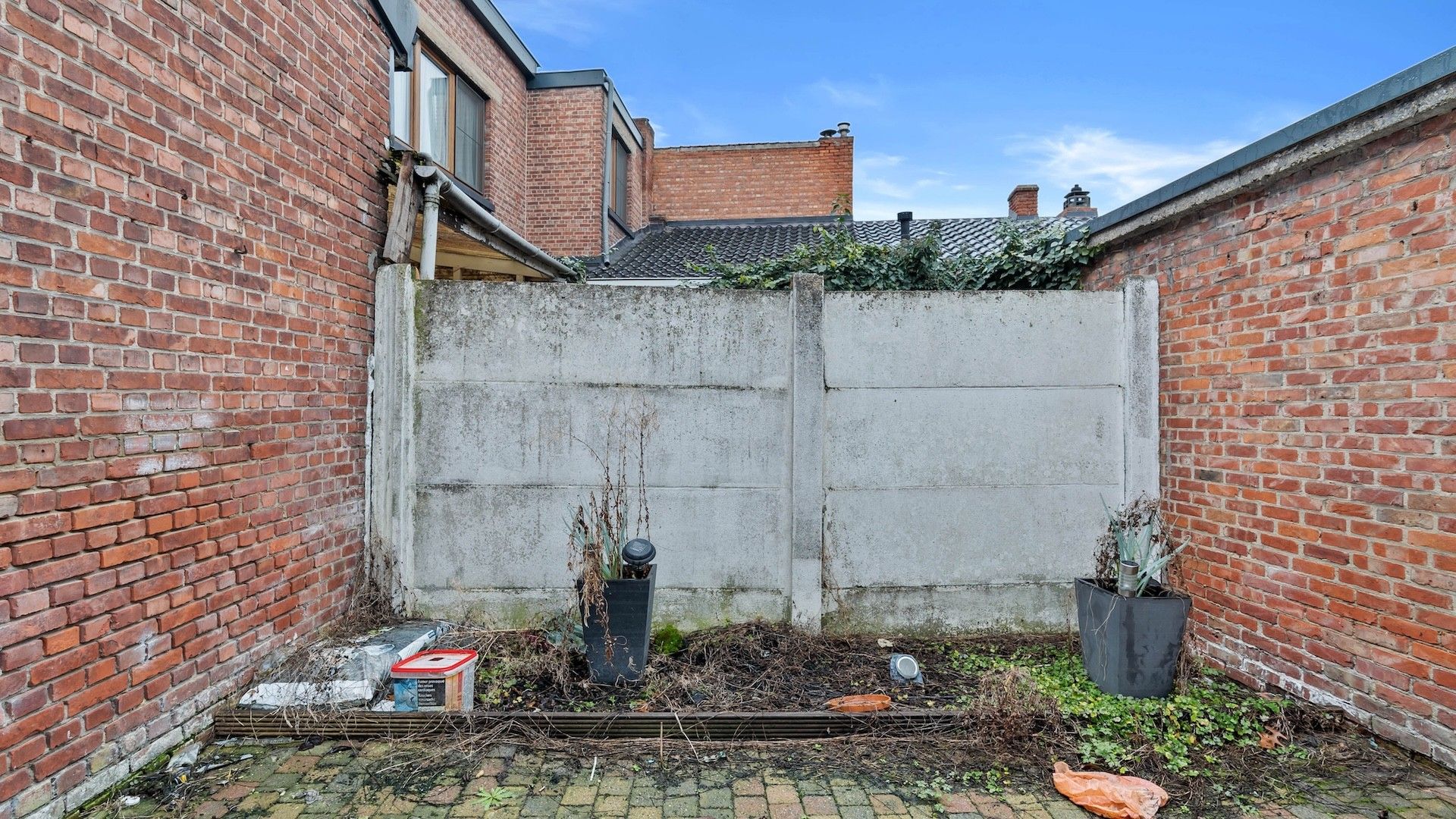 Charmante stadswoning met veel potentieel vlakbij het centrum van Hasselt foto 17