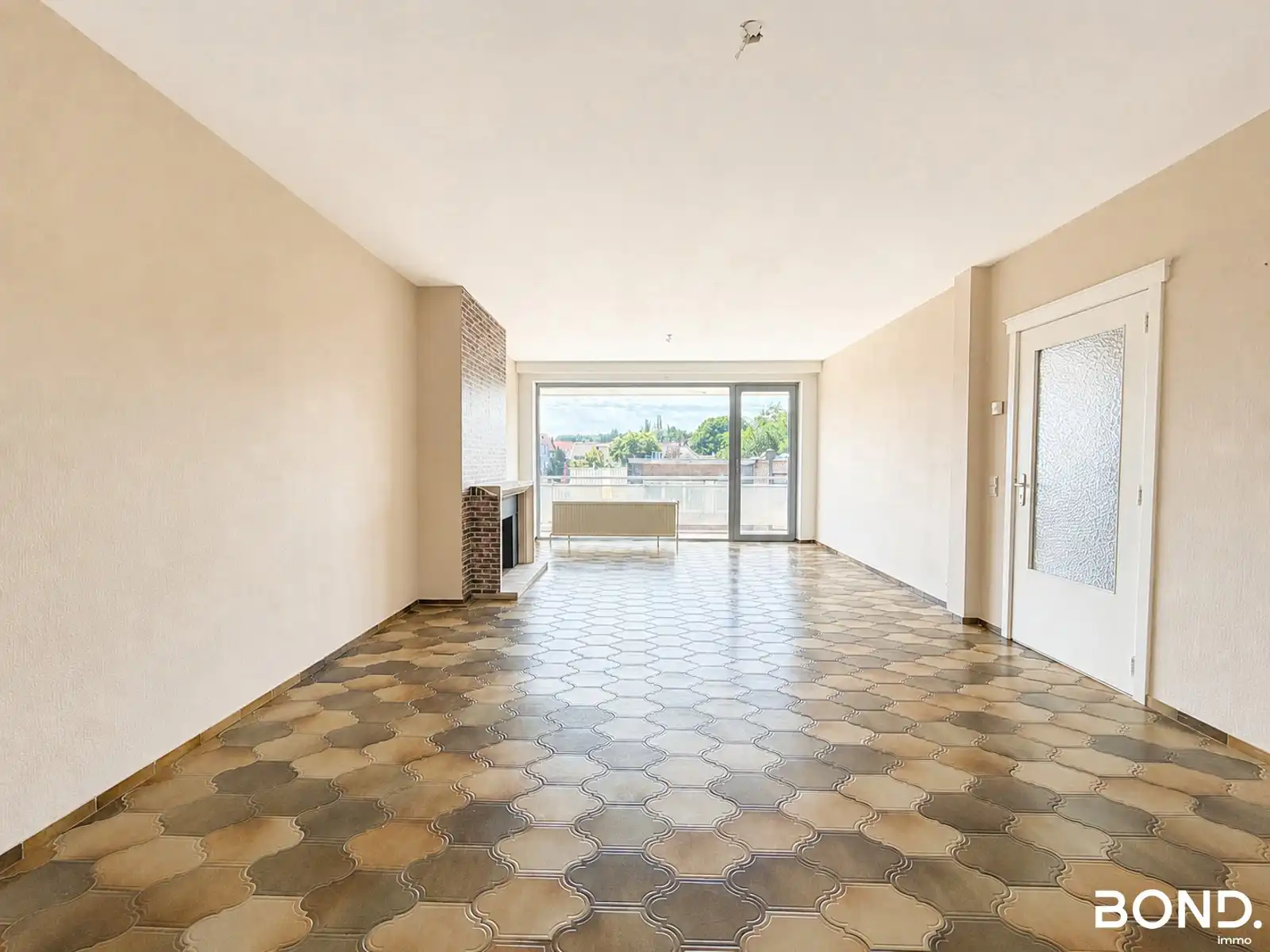 Appartement met 2 slaapkamers in Zaventem!  foto 4