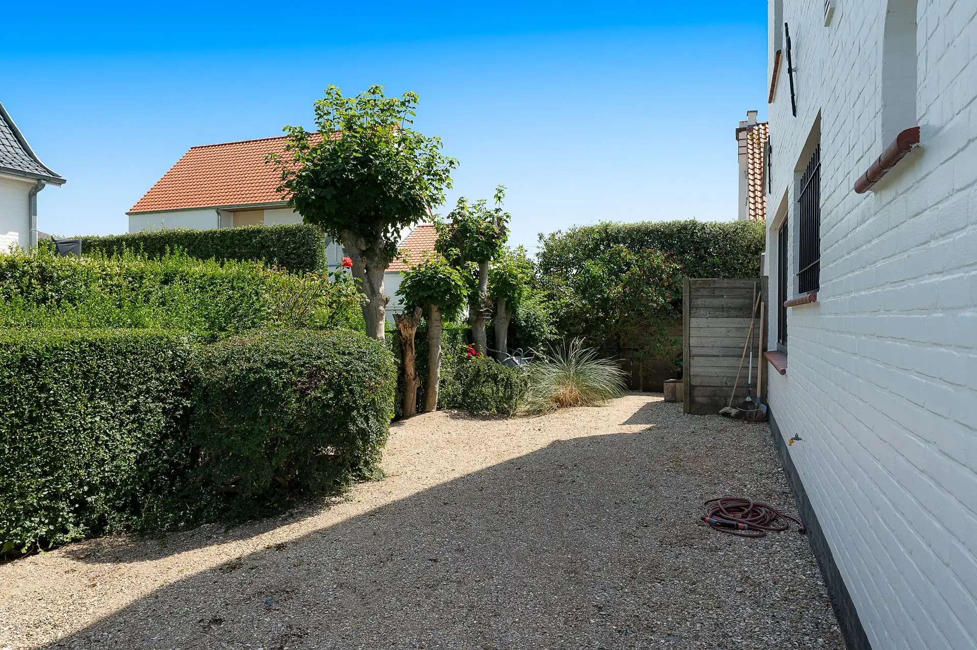 Prachtige villa op toplocatie nabij het Zegemeer in Knokke foto 22