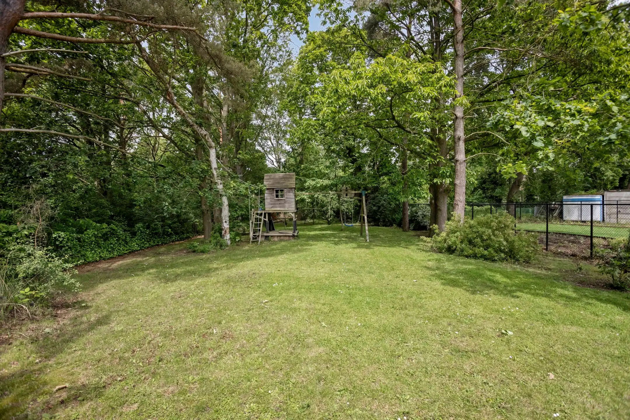 Duurzaamheid en rust: modern wonen op 21 are foto 24