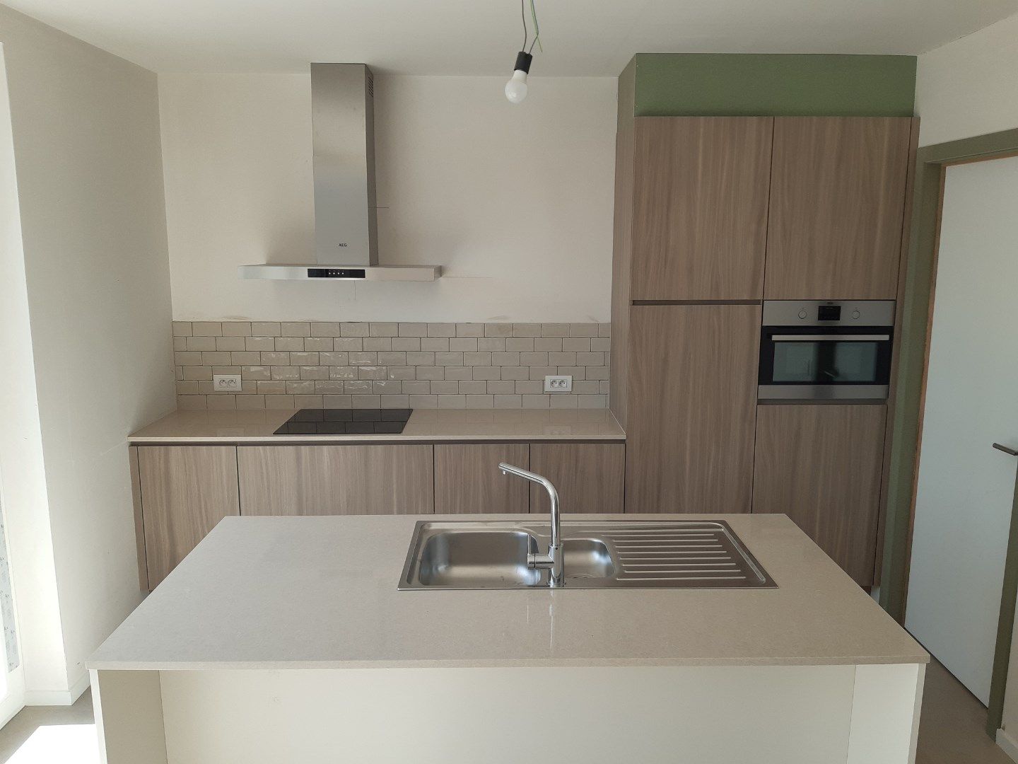 Ruim, stijlvol wonen. foto 7