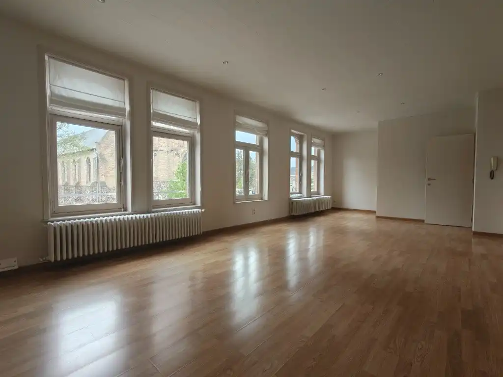 Zillebeke - Ruime duplex foto 3