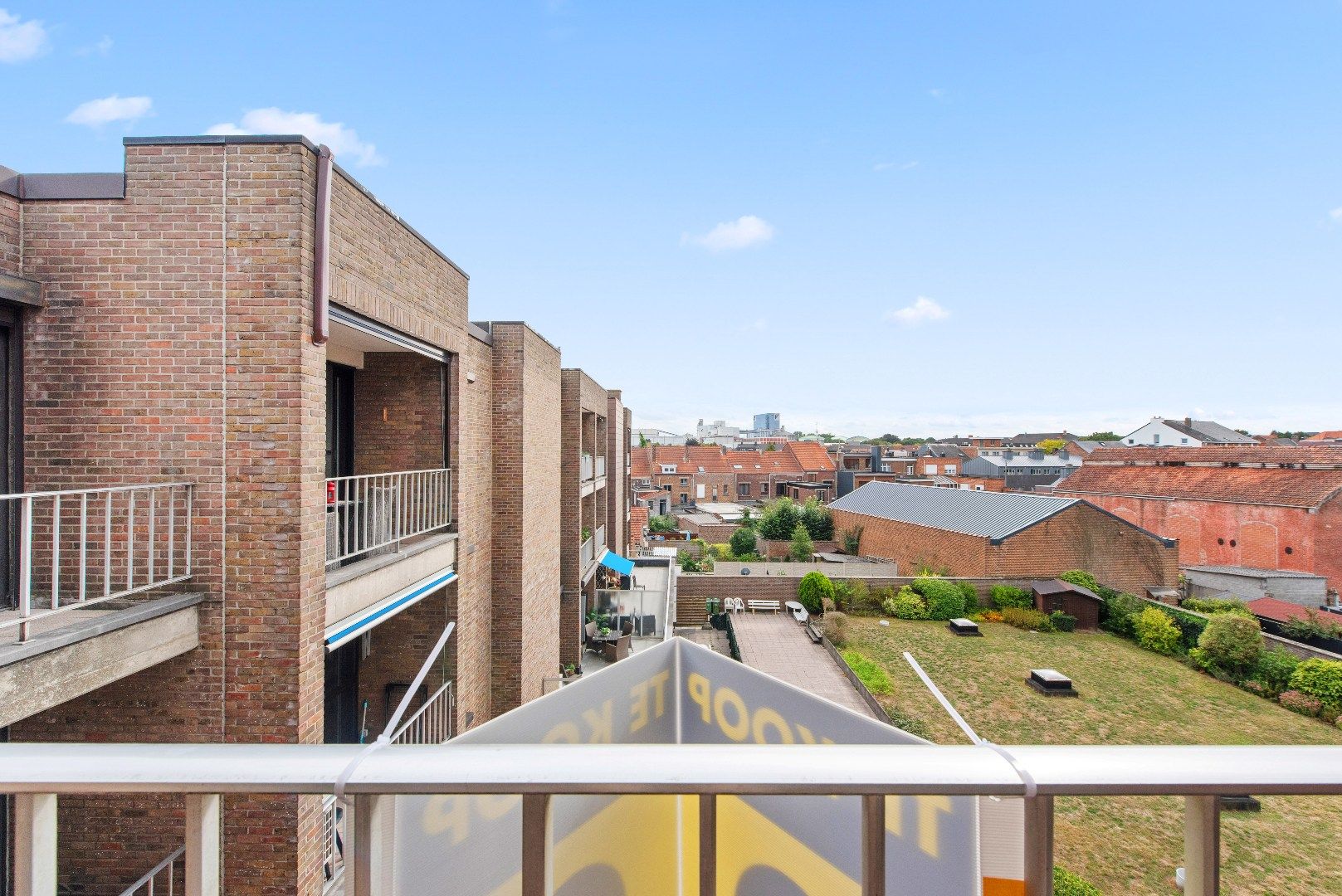 Instapklaar appartement te Tienen foto 19