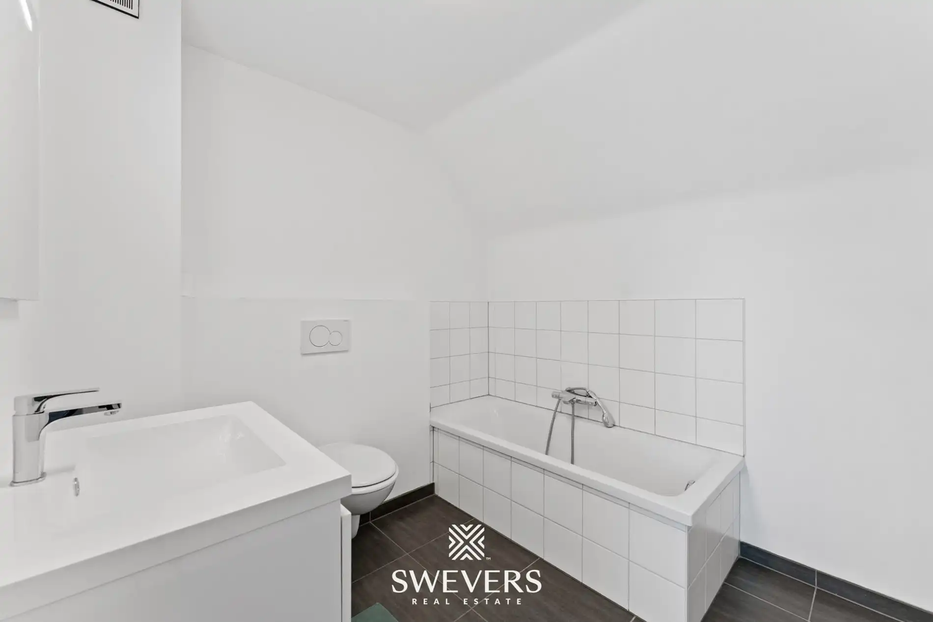 Modern wonen in een recent duplexappartement met parking   foto 14