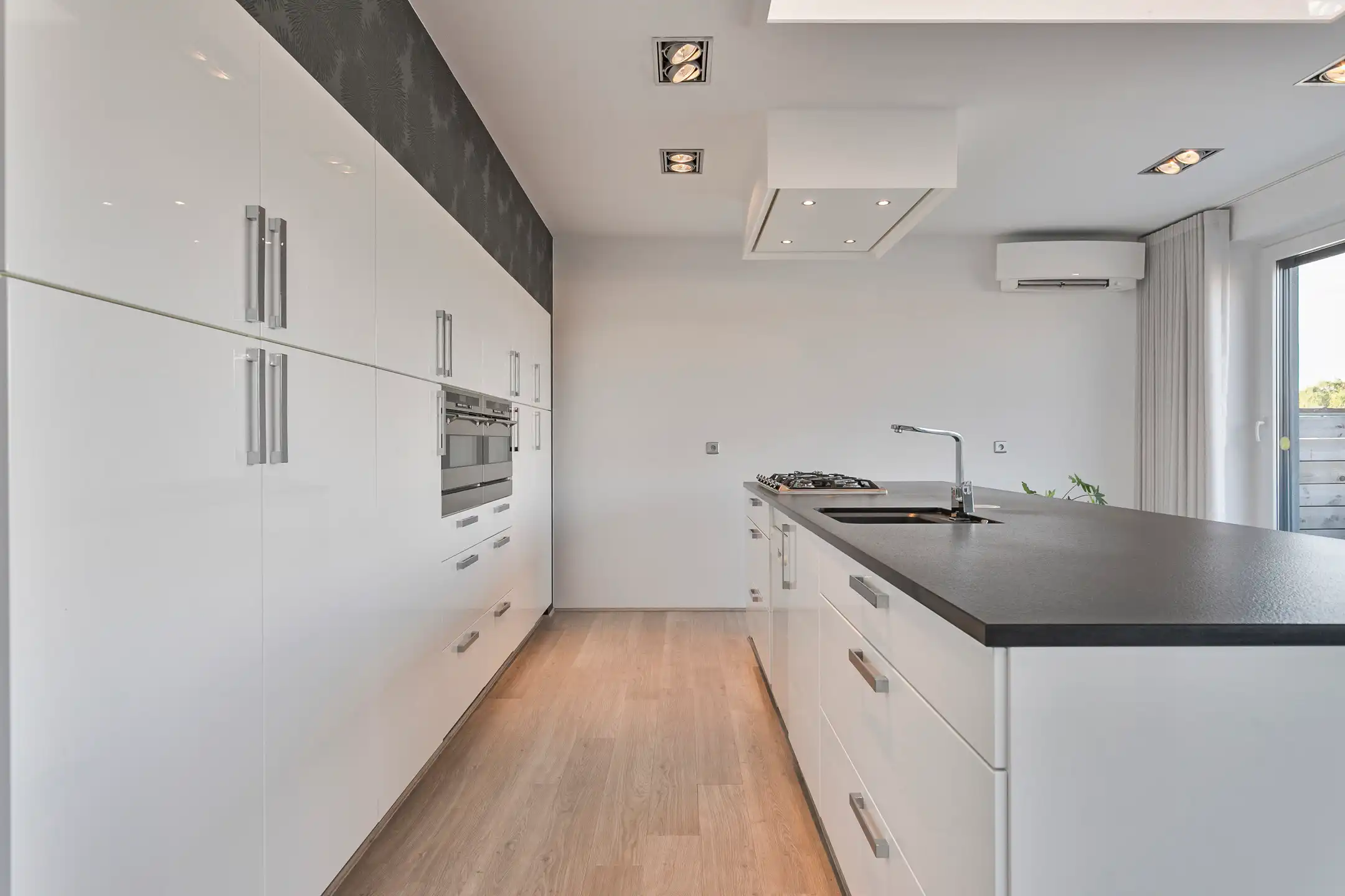 Loft met magazijn en kantoorruimte te Bonheiden foto 6