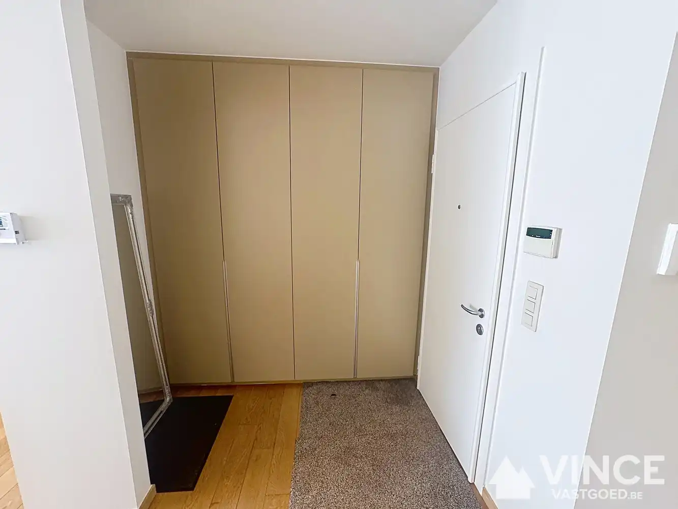 Prachtig appartement in hartje Kapellen foto 12