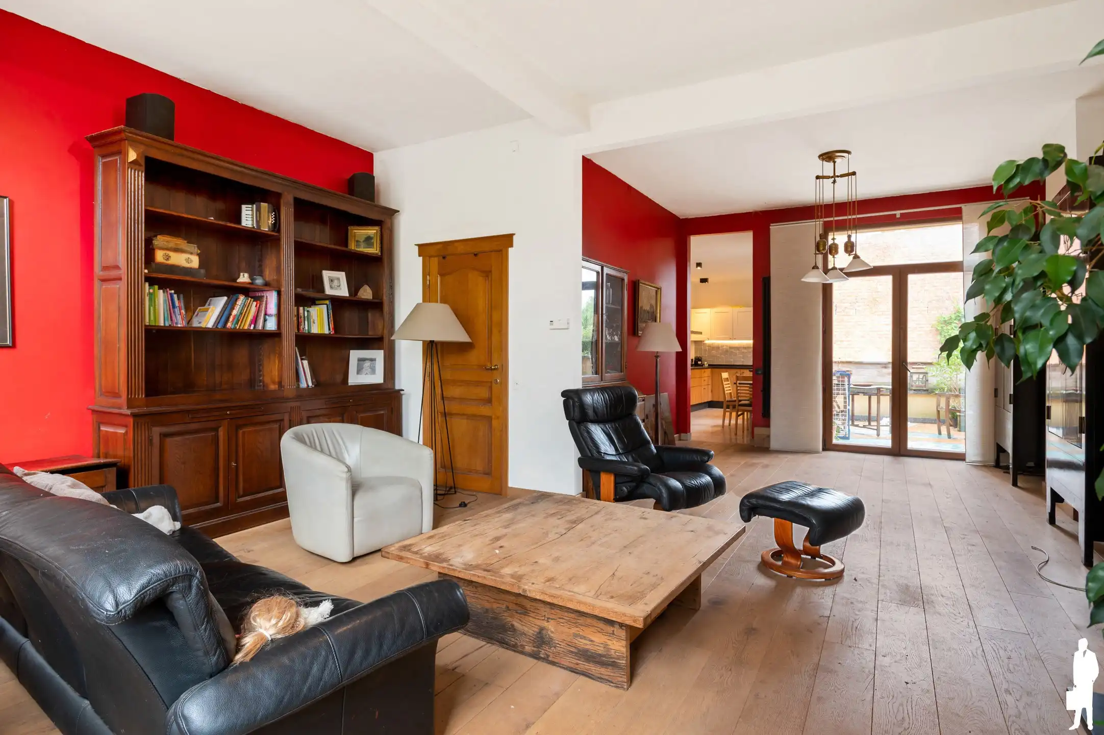 Prachtige woning met veel charme foto 10