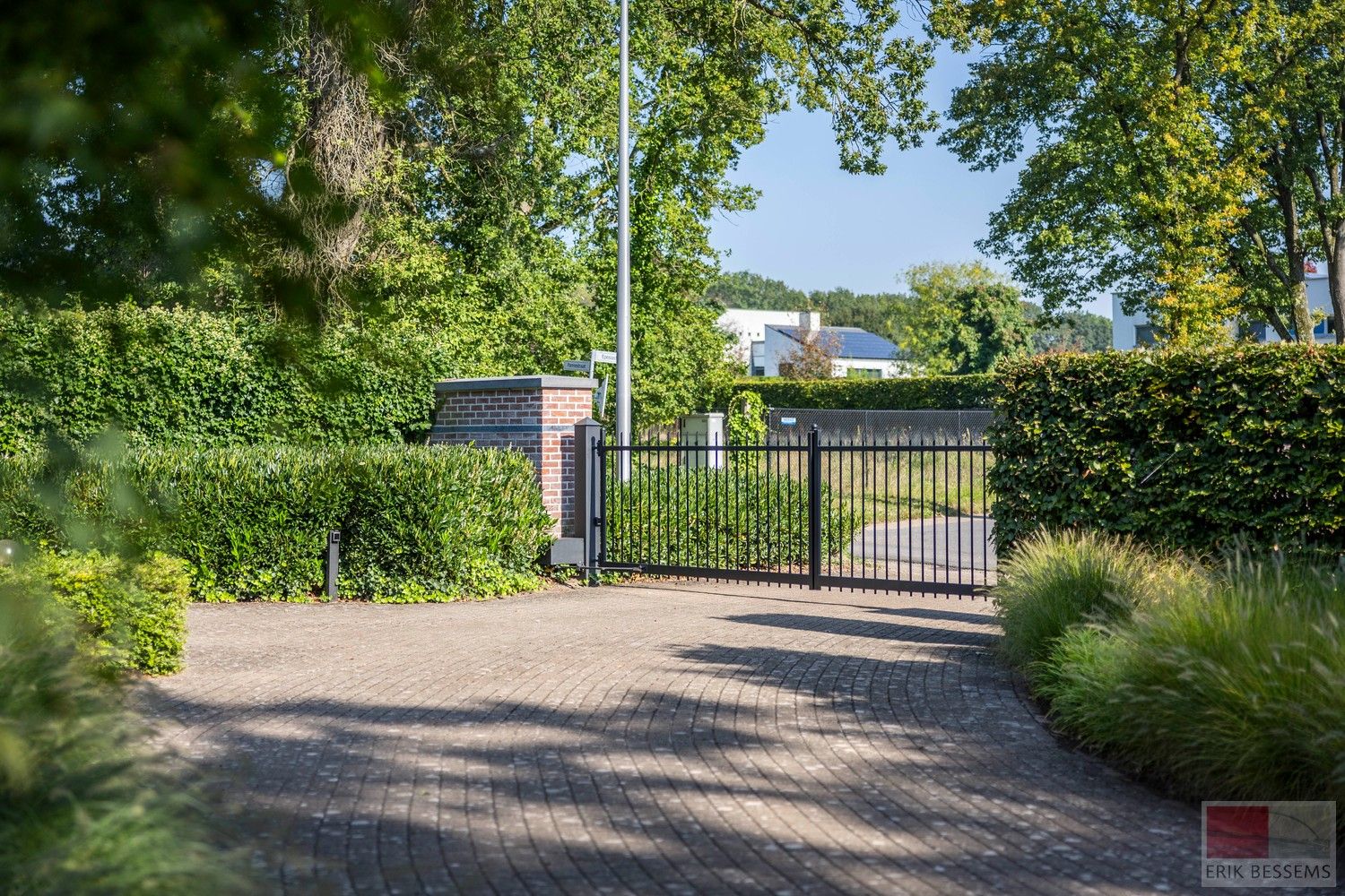 Exclusieve, luxueuze villa op toplocatie nabij Maastricht en de Euregio. foto 5