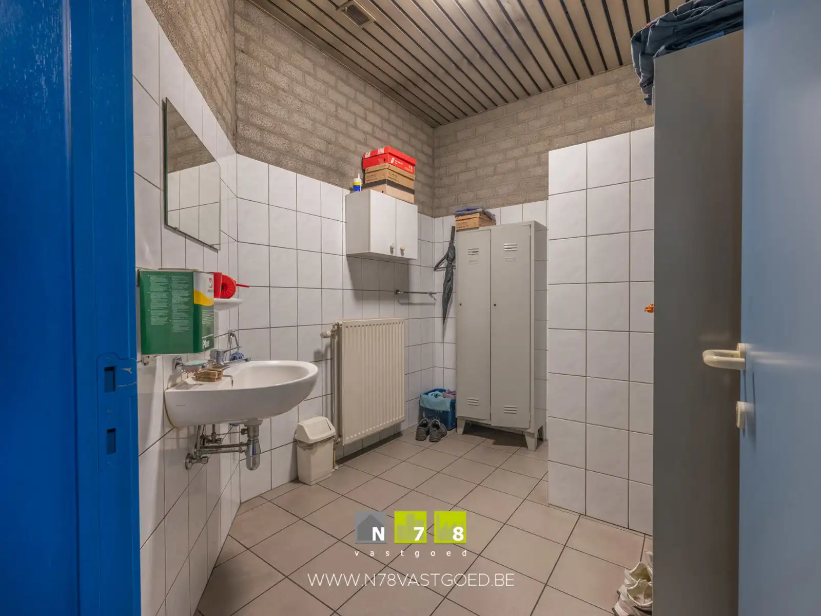 Commercieel te koop foto 25