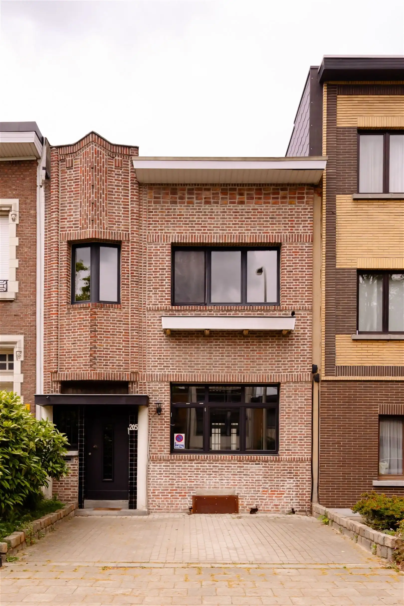 Charmante woning met luxueuze keuken op gegeerde locatie in Deurne foto 21