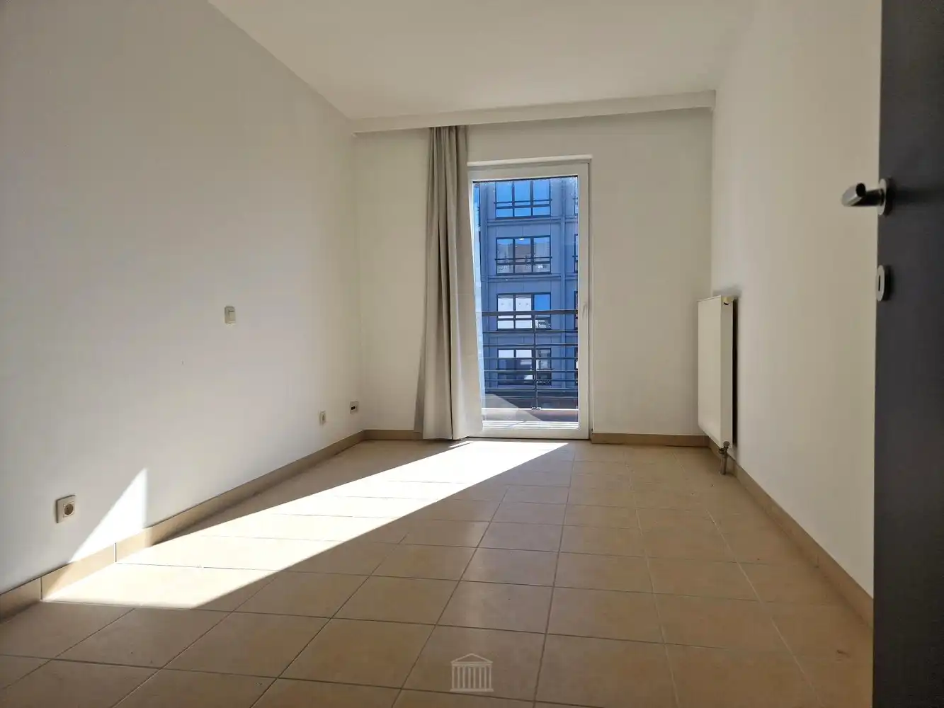 Ruim (126m²) en lichtrijk appartement met 3 slaapkamers, 2 terrassen in het stadscentrum! foto 18