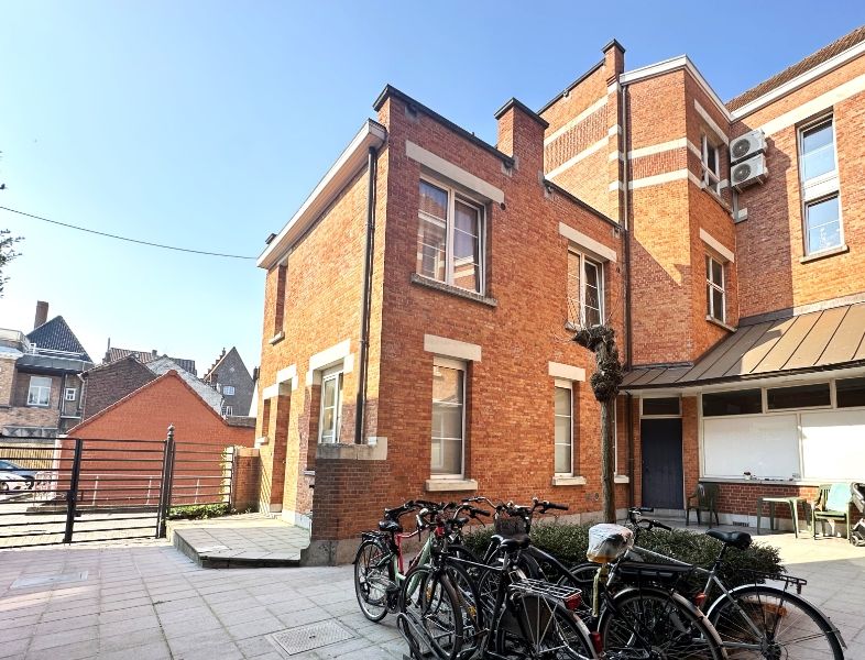 Huis te koop Gevangenisstraat 8 - 8900 Ieper