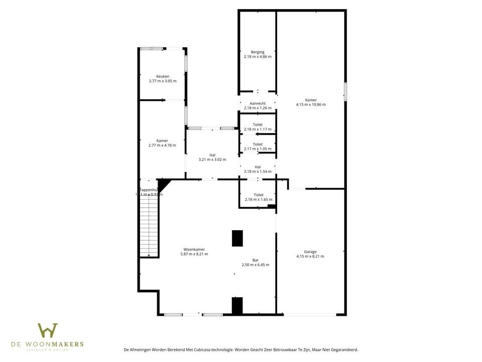 HANDELSHUIS MET PARKING OP EEN TOPLOCATIE IN LINTER foto 28