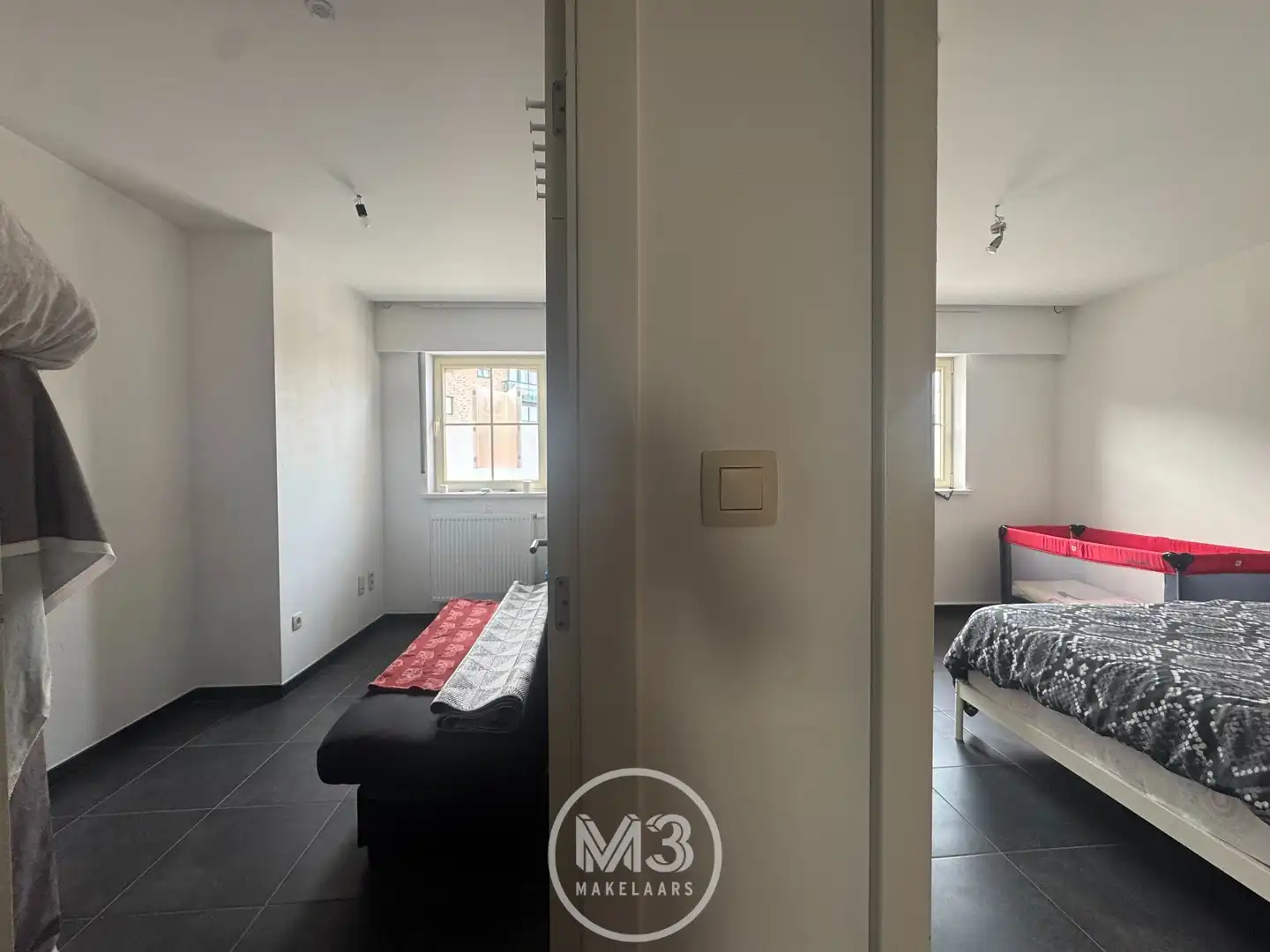 Ruim appartement met 2 slaapkamers en grote tuin – beschikbaar vanaf 1 mei 2026 foto 8