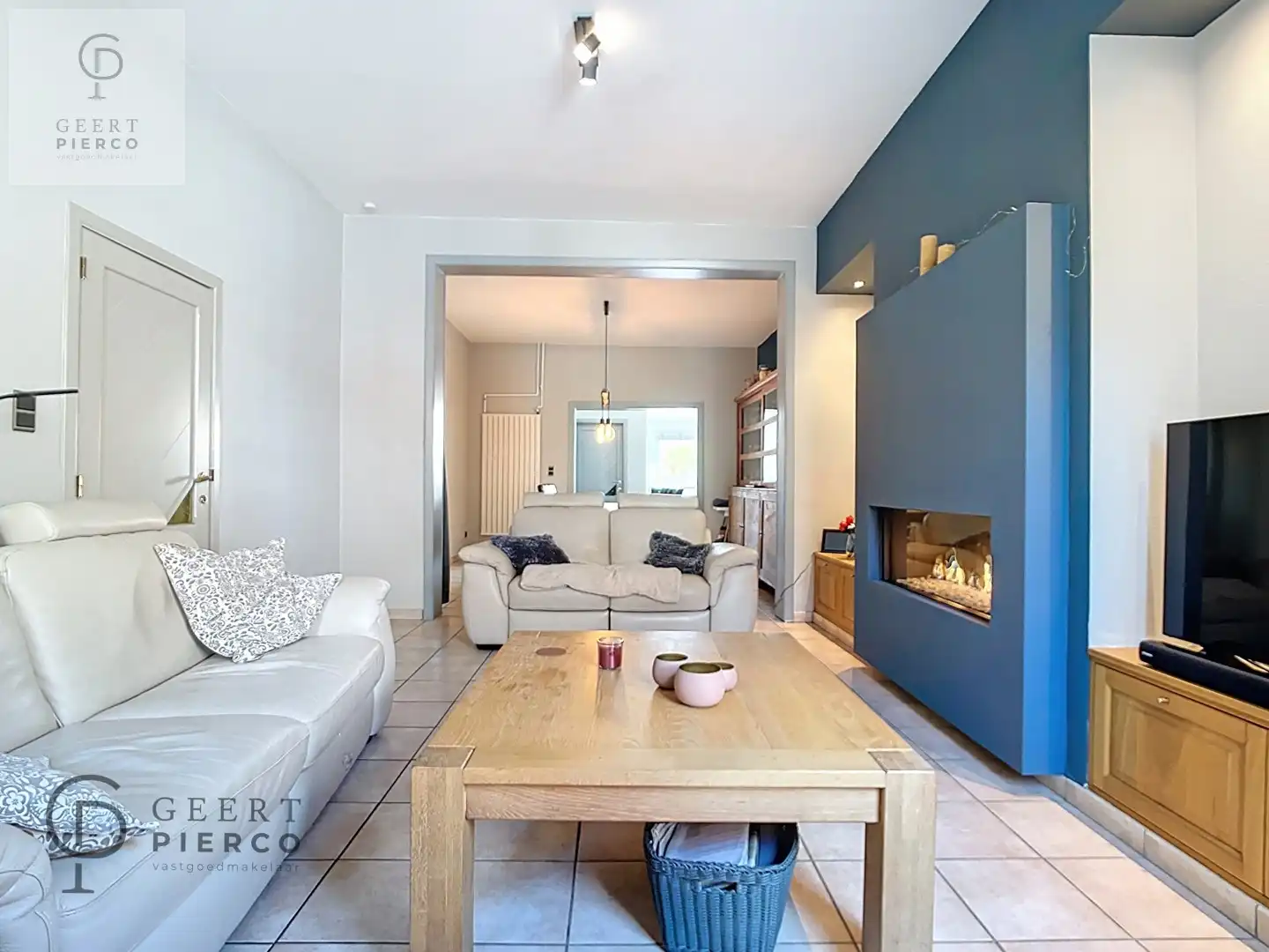 Prachtige stadswoning volledig instapklaar, in het hartje van Landen foto 7