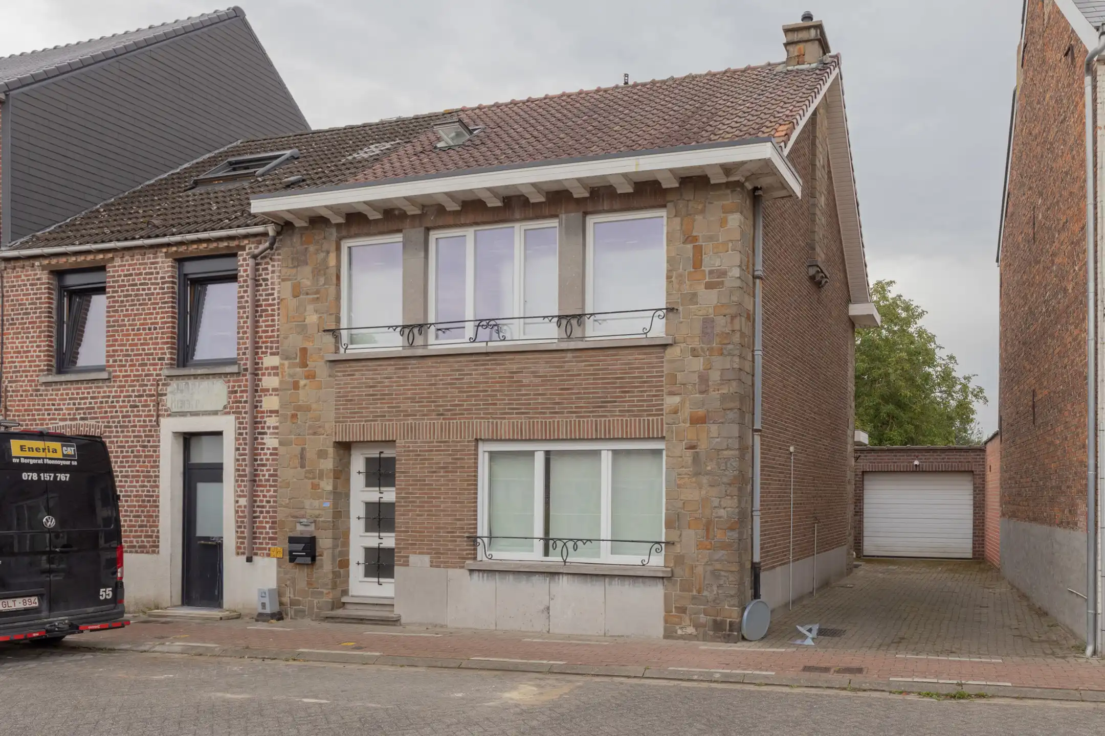 Huis te koop Engerstraat 117 - 3071 Kortenberg