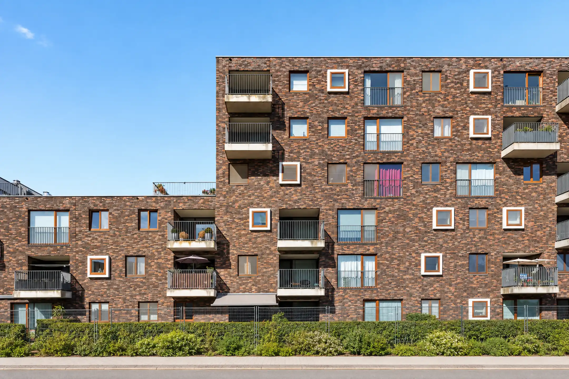 Penthouse te koop Sint Lambertuslaan 32/55 - 3740 Bilzen-Hoeselt