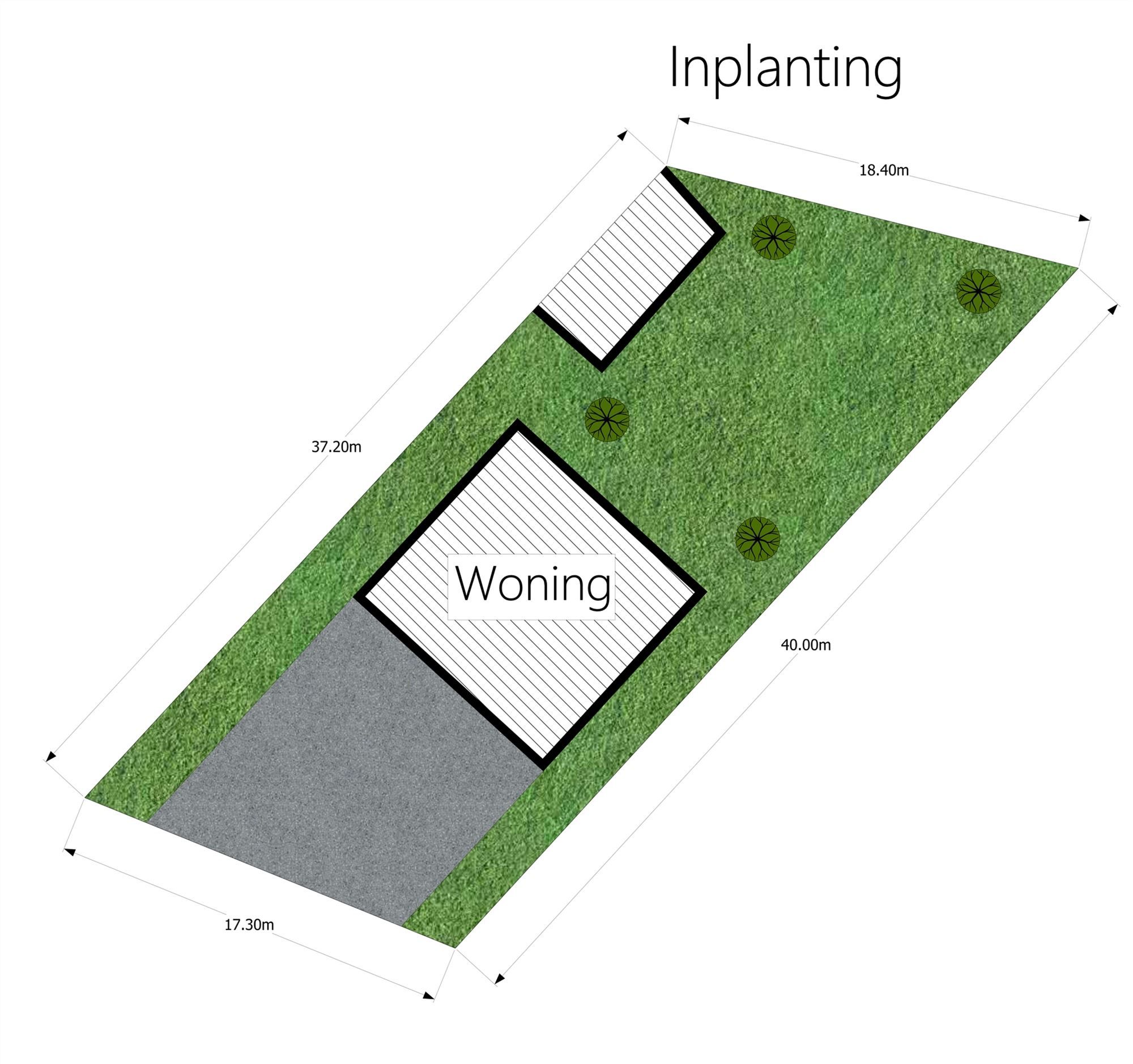 UITSTEKEND ONDERHOUDEN WONING MET 3 SLAAPKAMERS OP PERCEEL VAN 6A22CA TE PAAL foto 19