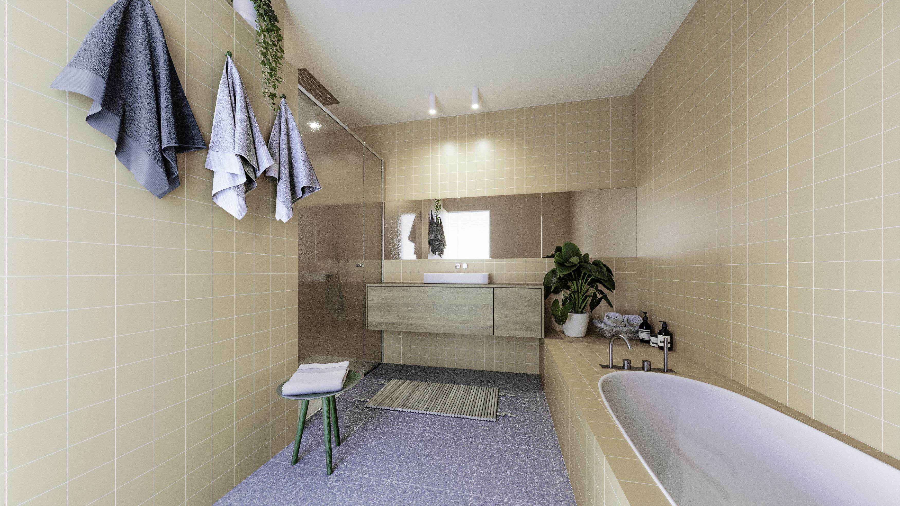 Zeer ruime nieuwbouwwoning te Blaasveld (Willebroek) foto 7