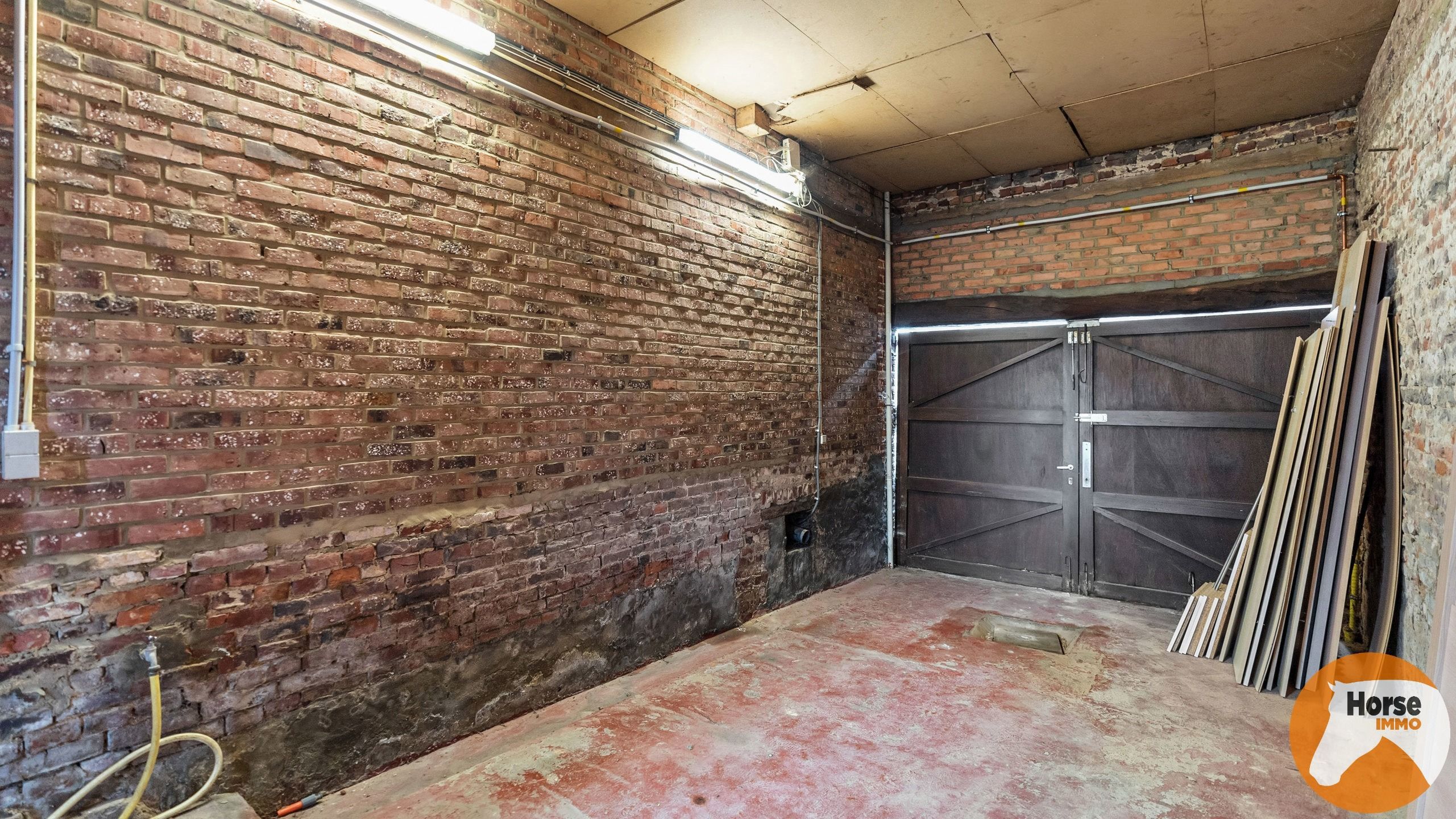 Charmante vierkantshoeve in het landelijke Aaigem op 1515 m² foto 28