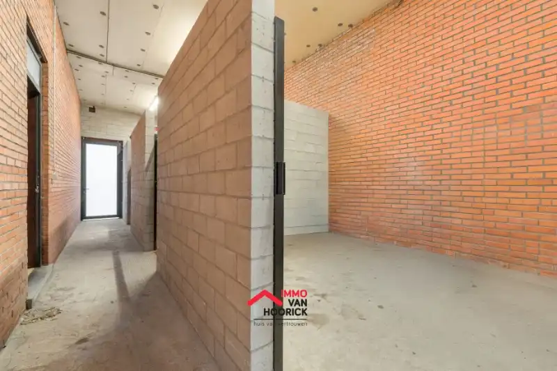 Instapklaar app op 2eV - prachtig zicht op de Durme! foto 17