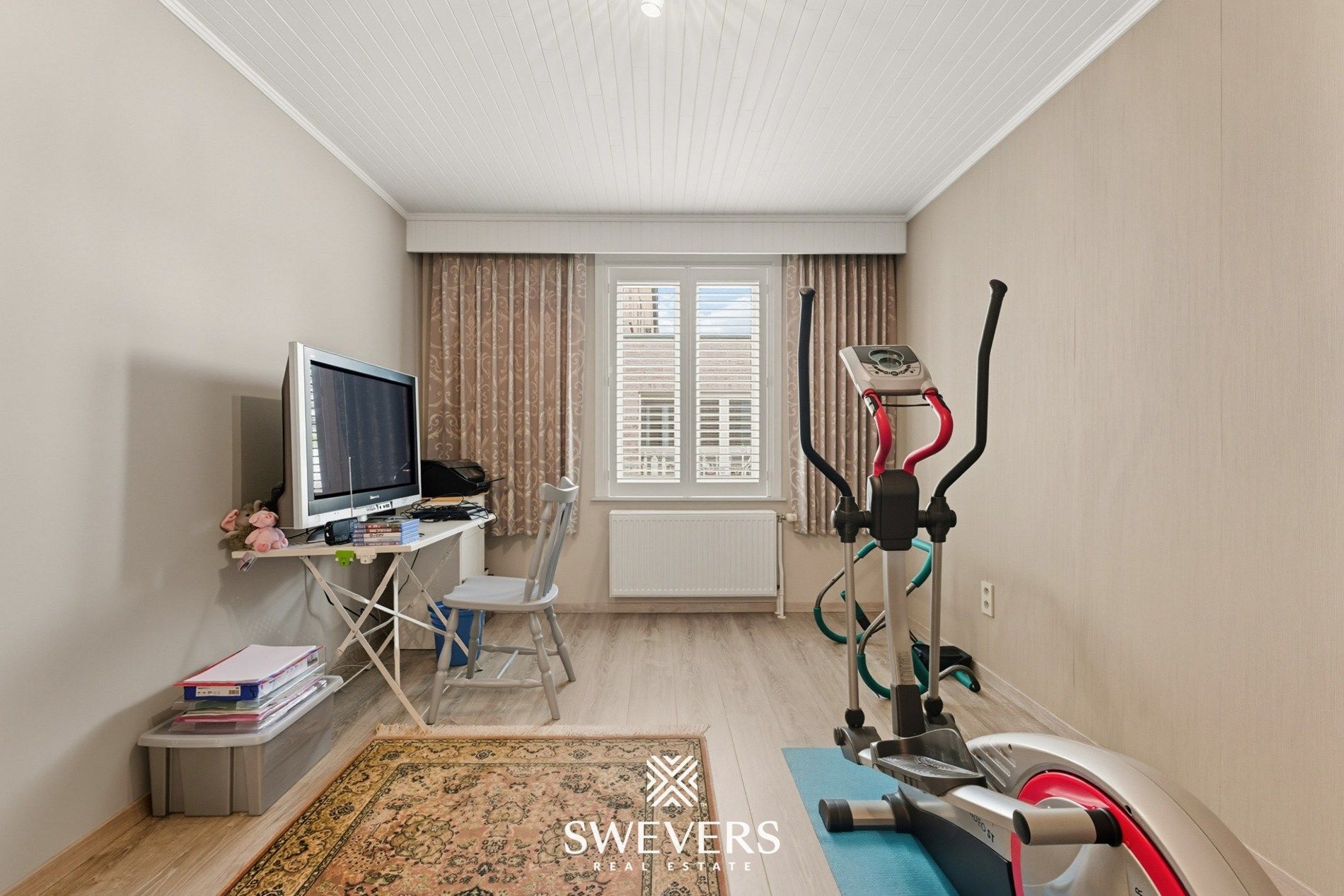 Ruime Gezinswoning met 3 slaapkamers en uitbreidingspotentieel foto 19