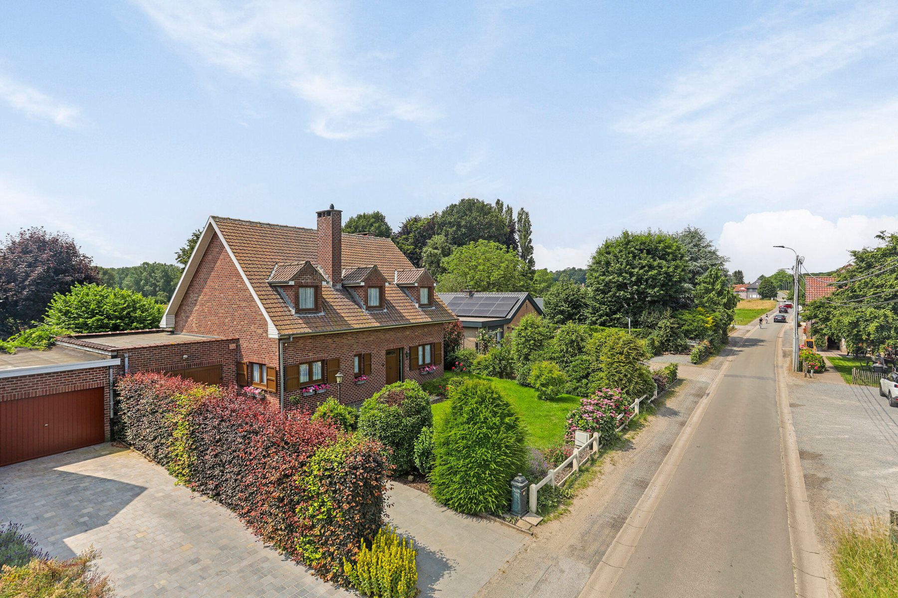 Huis te koop Appelboomstraat 189 - 1602 Vlezenbeek (Sint-Pieters-Leeuw)