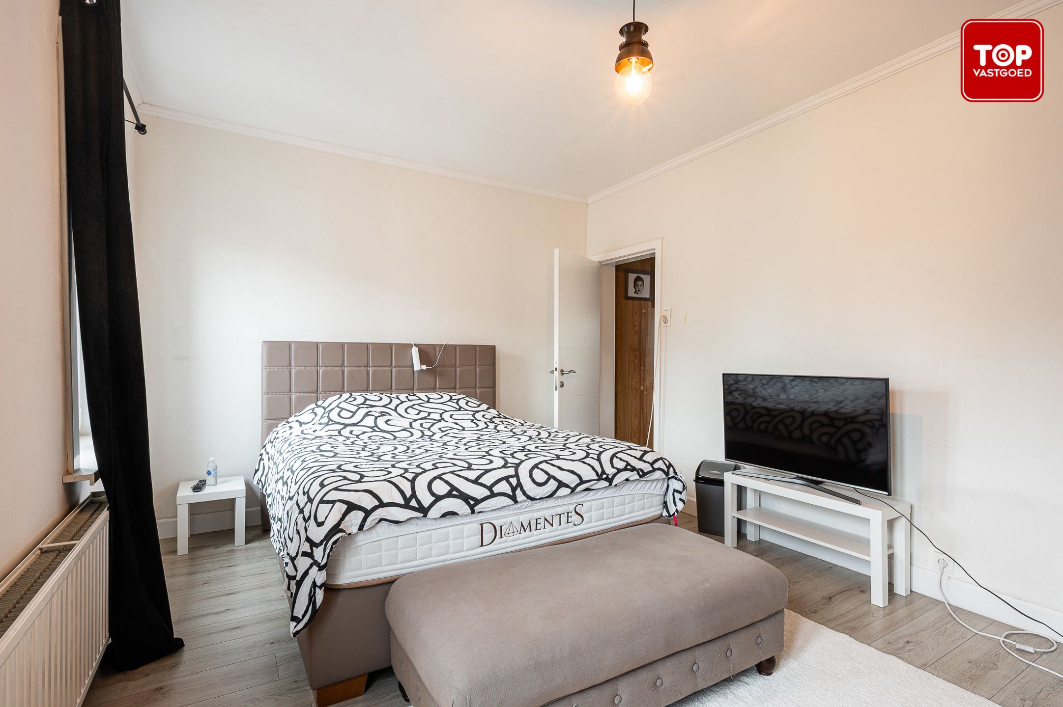 Gezellige gezinswoning met tuin en ruime inkom nabij Gent foto 17