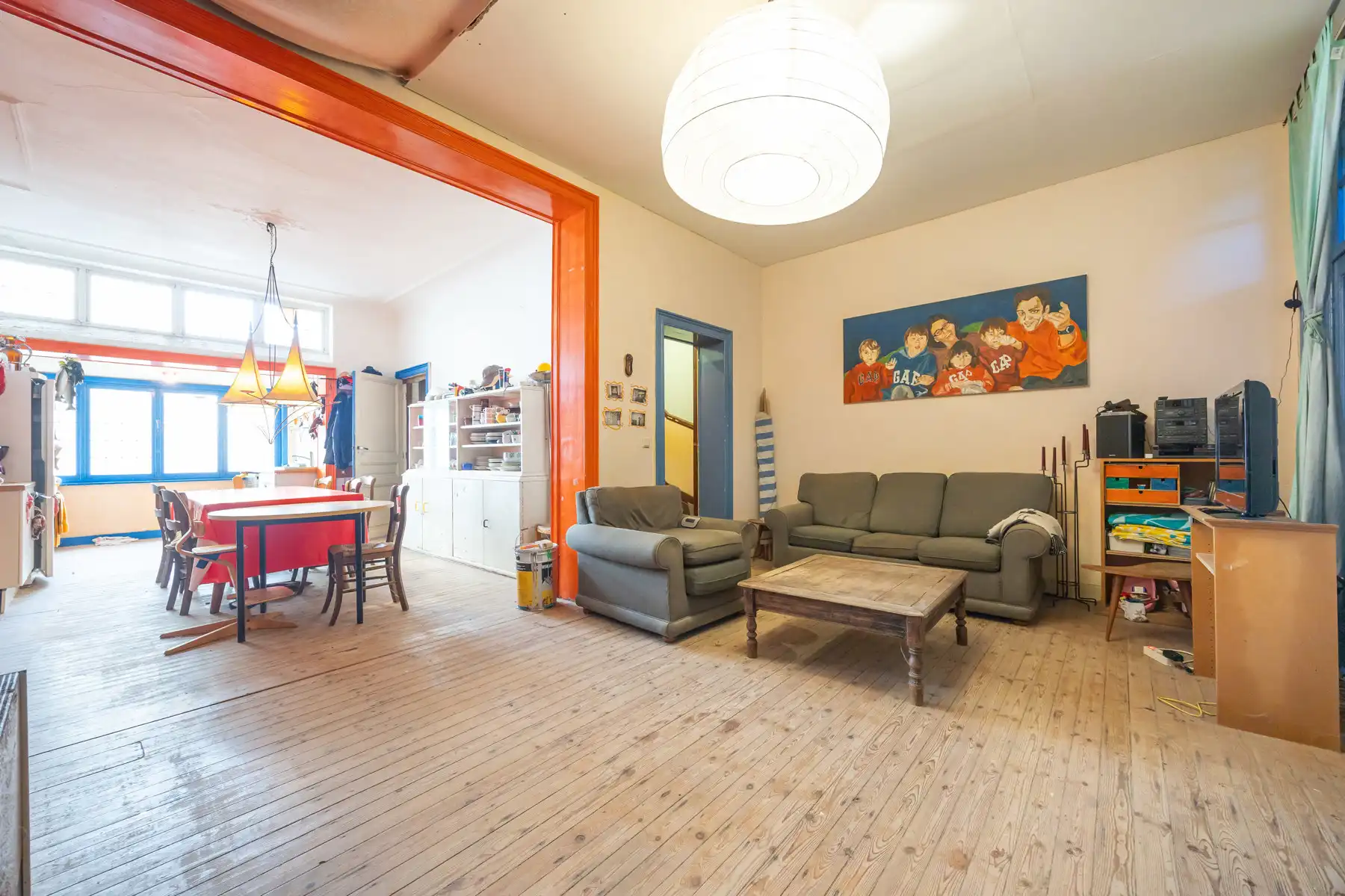 Villa "LA MASCOTTE" foto 5