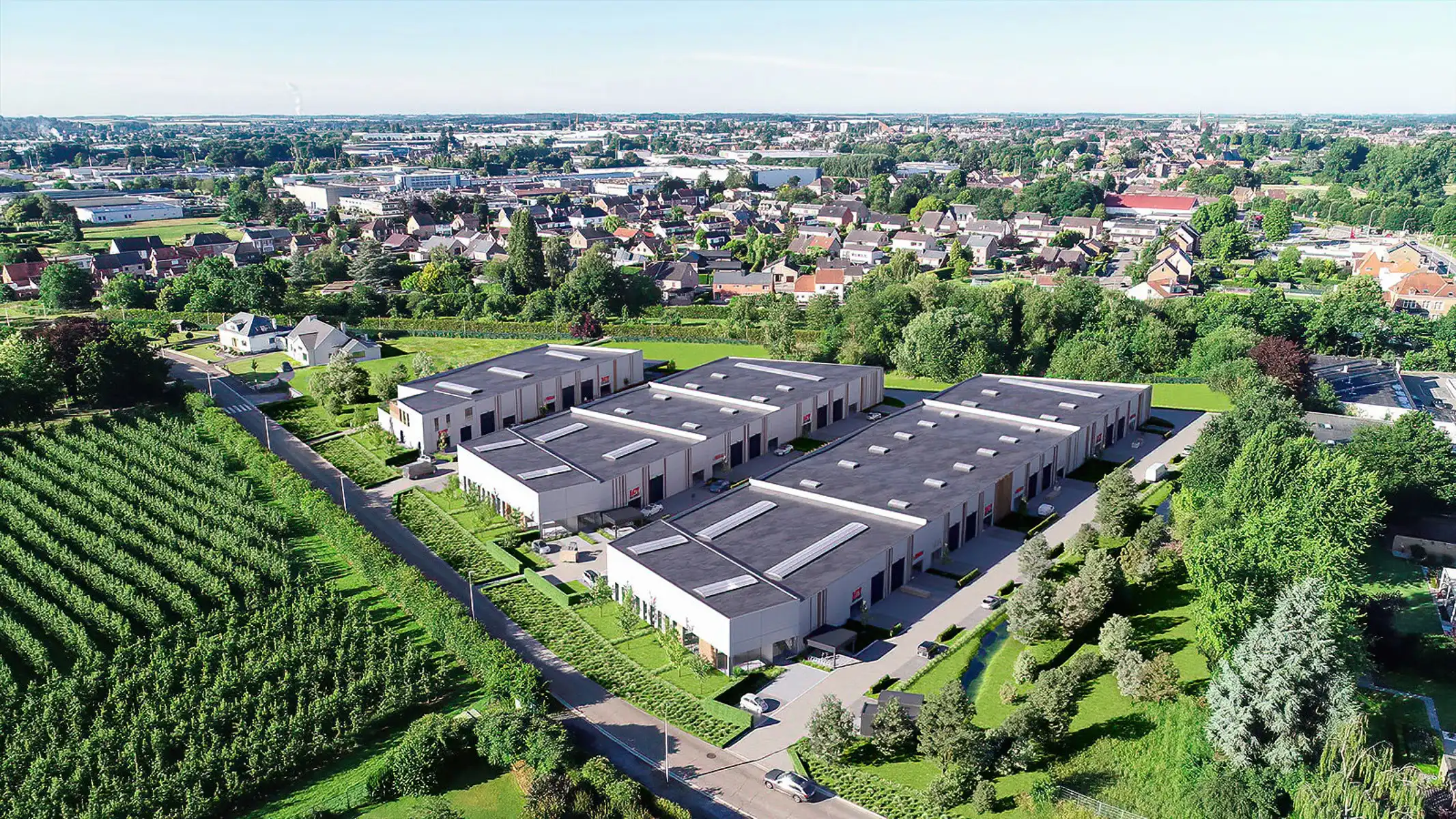 Gebouw te koop foto 12