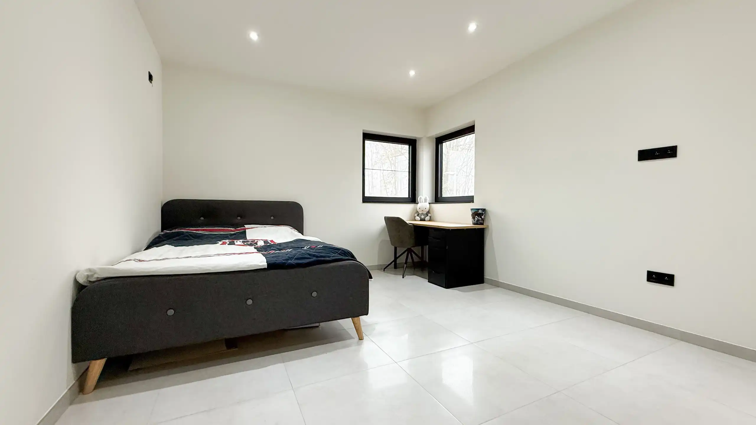 Exclusieve villa in Genk – stijlvol wonen aan 2% registratie foto 31
