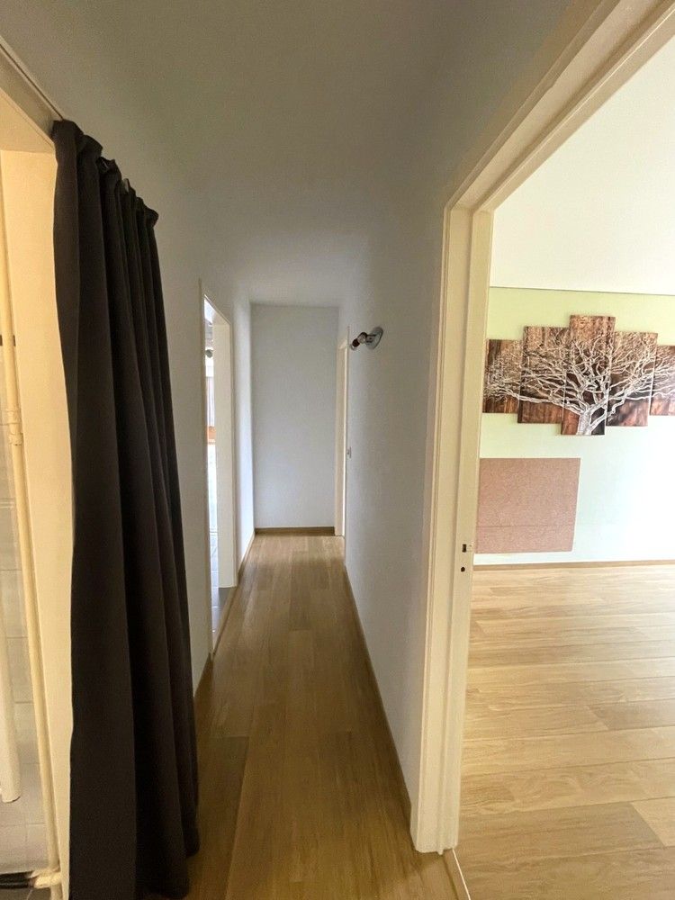 Rustig gelegen 3-kamerappartement MET garagebox foto 8