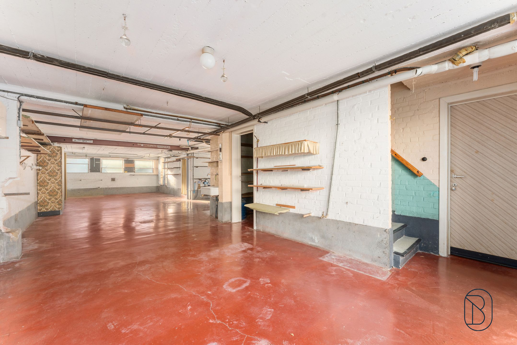 TOPGELEGEN karaktervolle degelijke burgerwoning met tuin.  foto 18