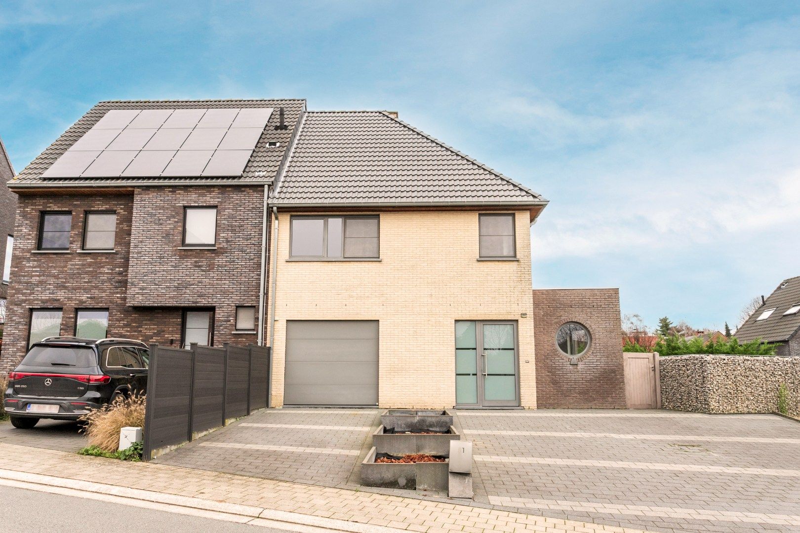 Instapklare woning te Roosdaal, met 3 slpk, garage en tuin op 4a83ca foto 3