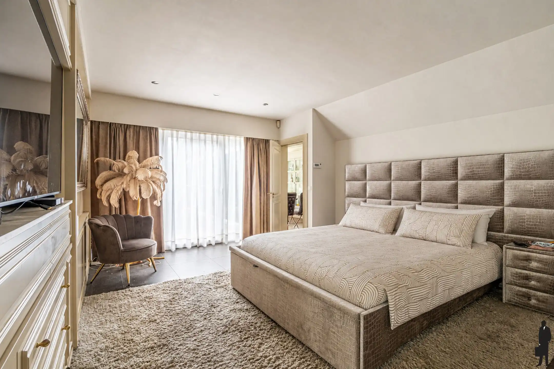 Villa op ca. 1.700 m² in residentiële verkaveling “De Lint” foto 10
