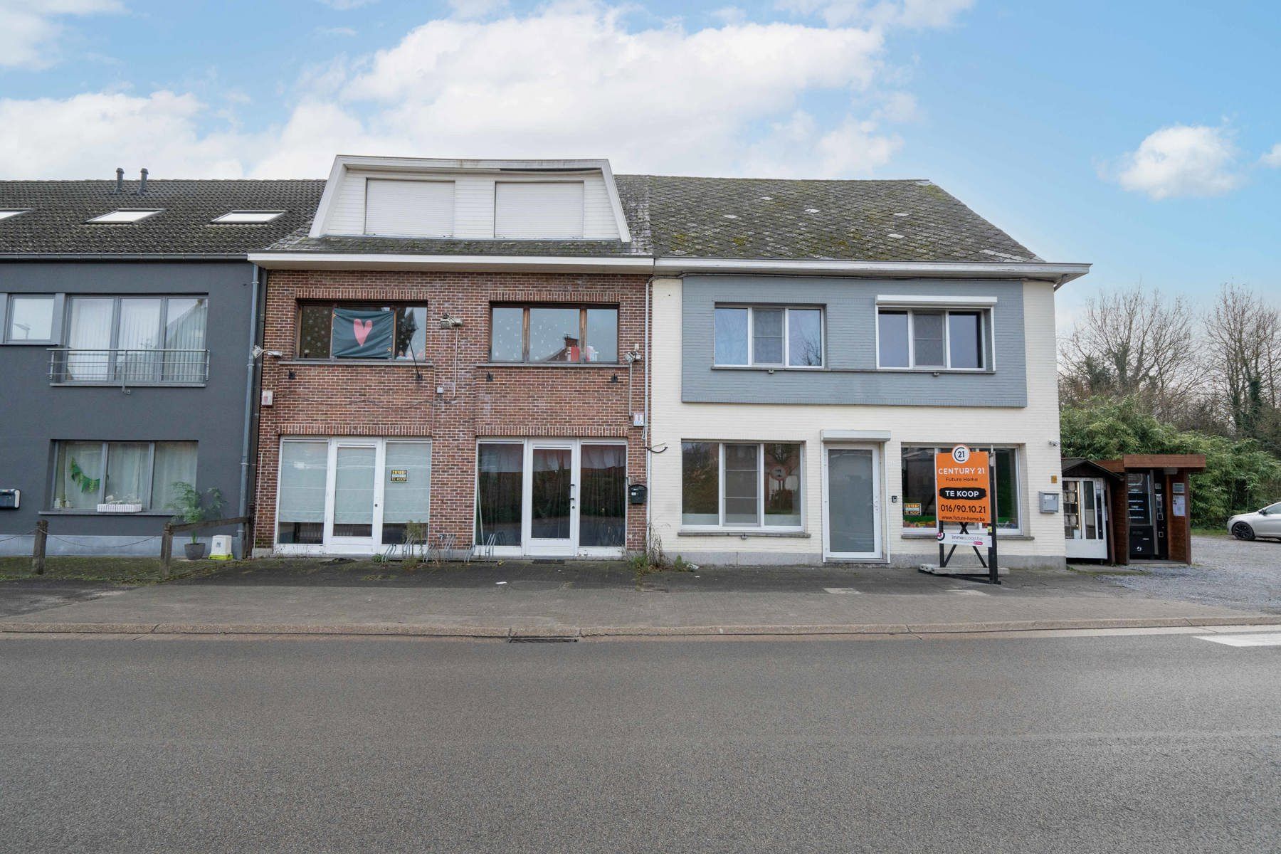 Huis te koop in Tremelo! foto 2