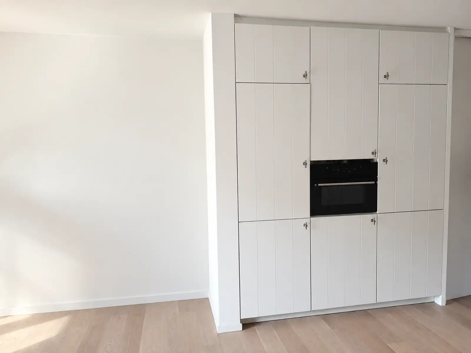Centraal appartement met groot terras in St-Katelijne-Waver foto 3