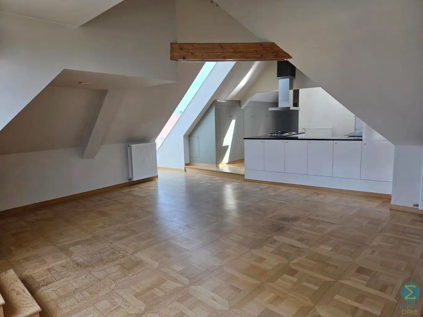 Penthouse te huur foto 3