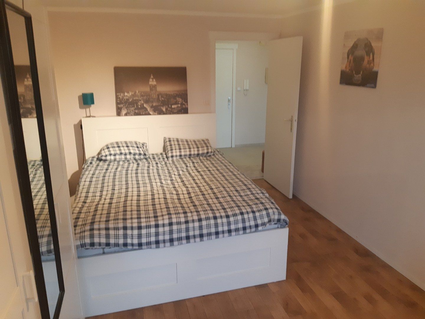 Ruim en lichtrijk appartement - centrum Gavere.  foto 19