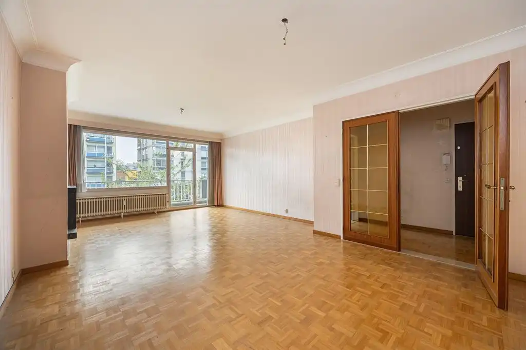 Appartement te koop Luitenant Lippenslaan 48/1V - 2140 BORGERHOUT