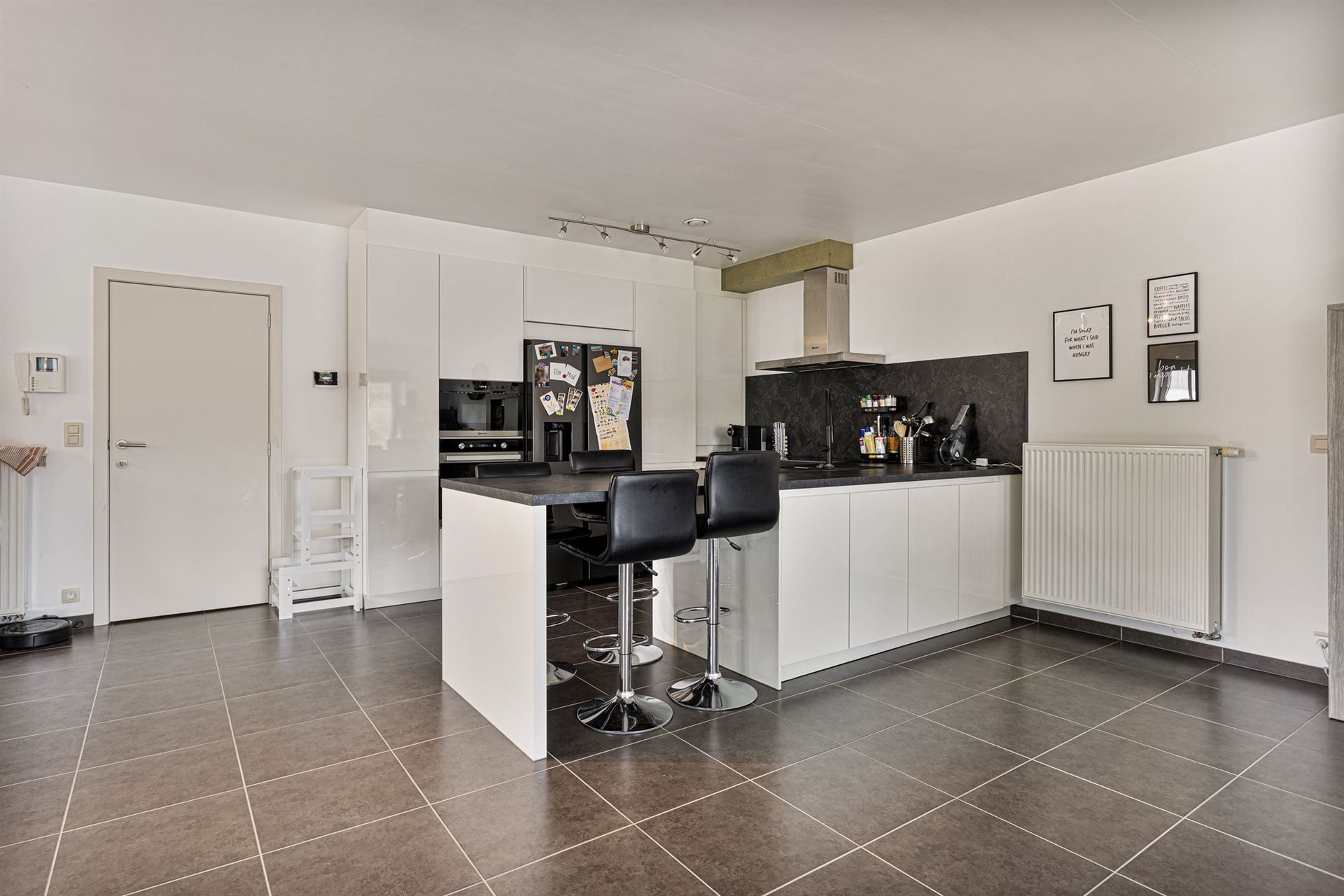 UItzonderlijk ruim duplex appartement van 164 m² foto 13