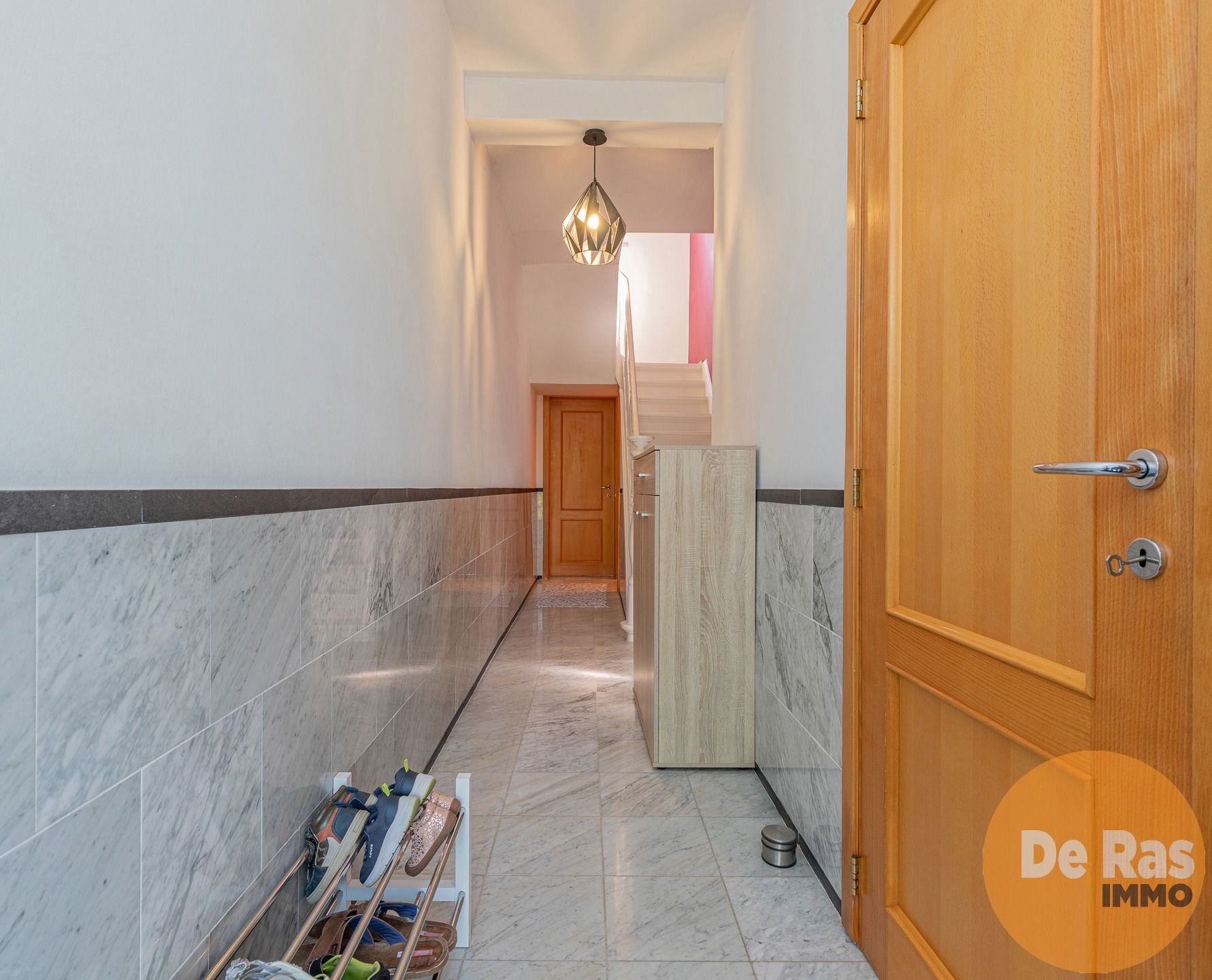 WICHELEN - Perfect instapklare woning op een rustige locatie foto 12