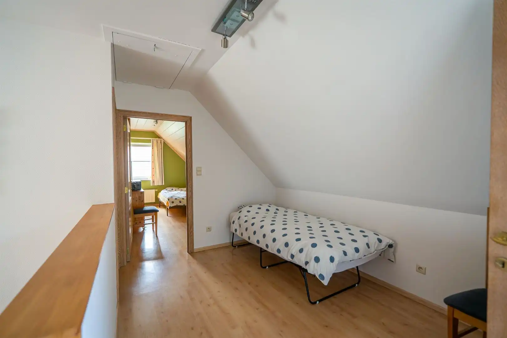 Villa van hoge kwaliteit op topligging foto 28