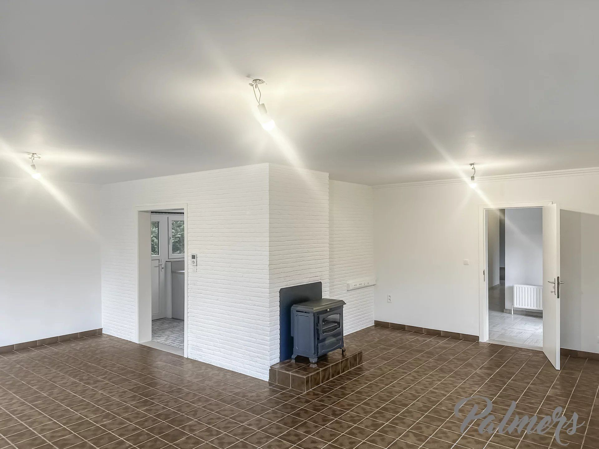 Comfort, ruimte èn ligging: instapklaar wonen in het groen. foto 5
