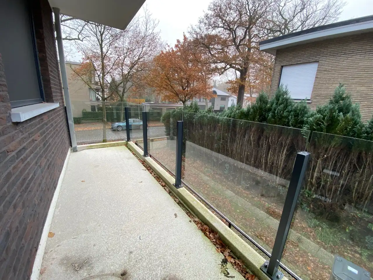 Modern appartement in hartje Brasschaat foto 13