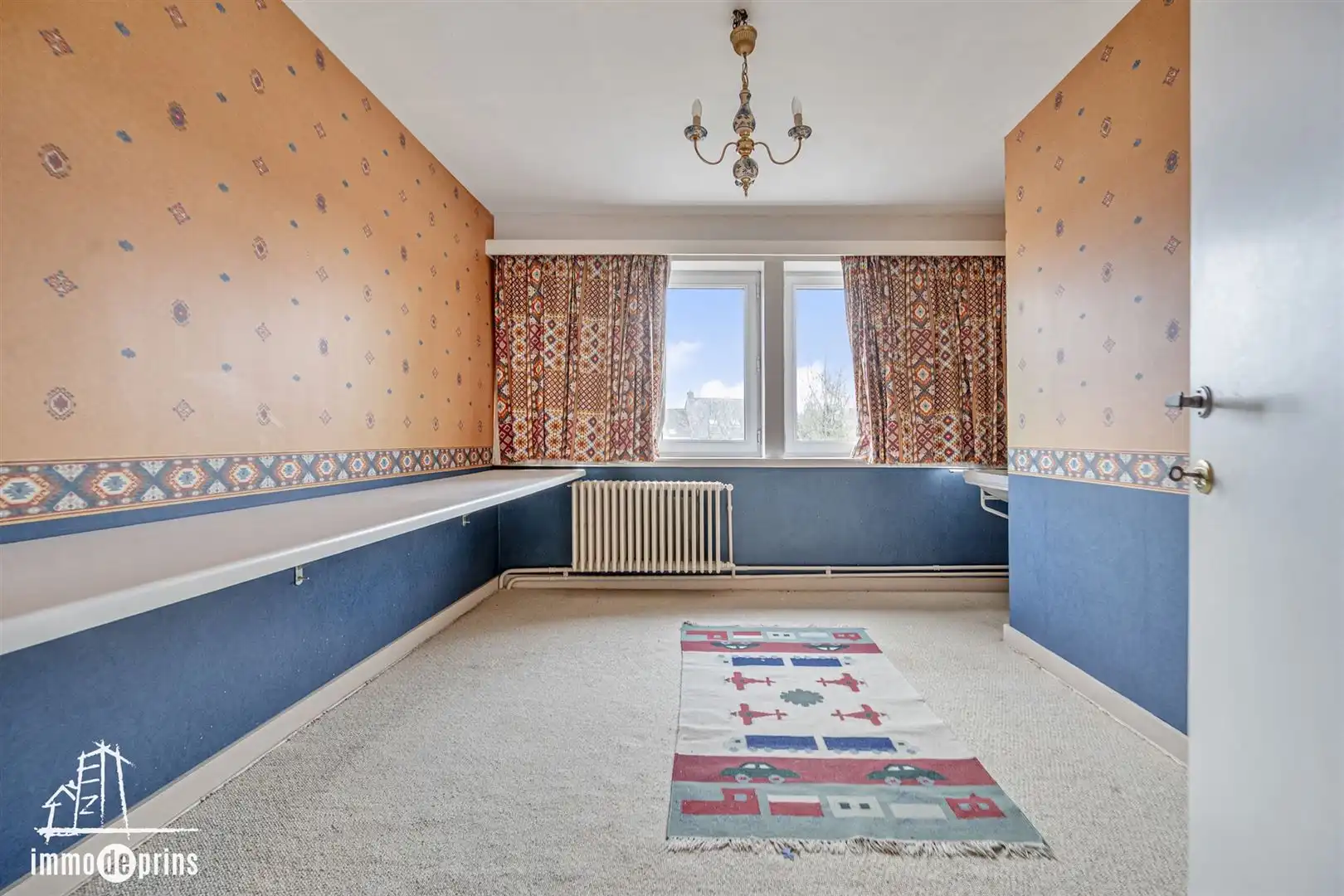 Handelspand met grote burgerwoning foto 16