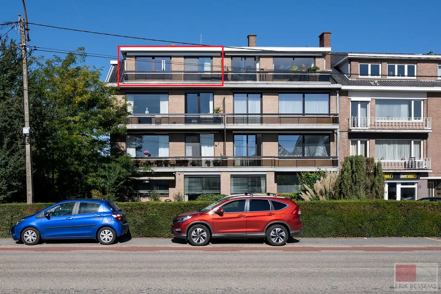 Appartement te koop foto {{pictureIndex}}