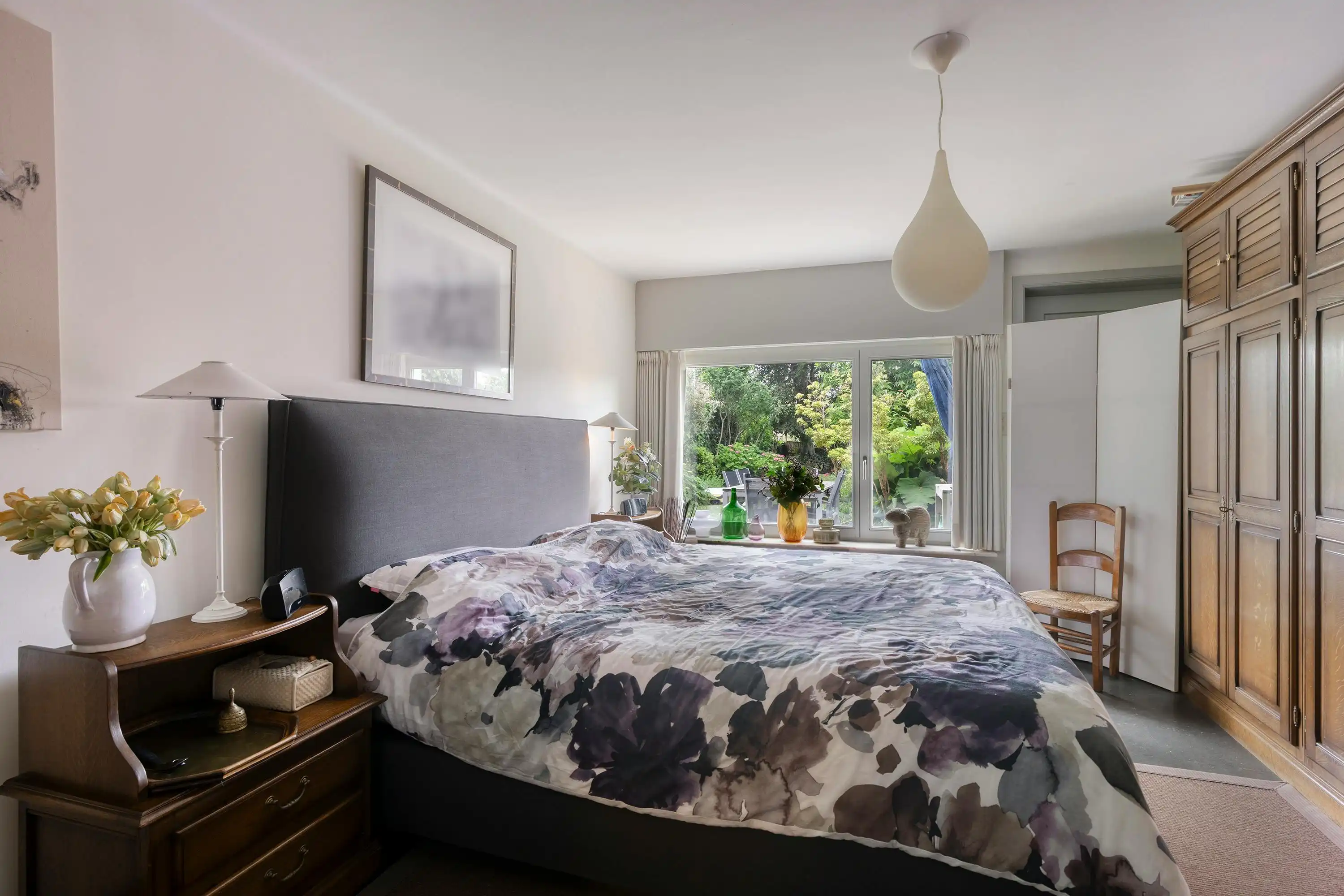 Stadswoning met 3 slaapkamers Oudenaarde te koop foto 16